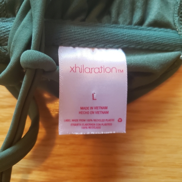 Xhiliration Bikini Top - Picture 3 of 3